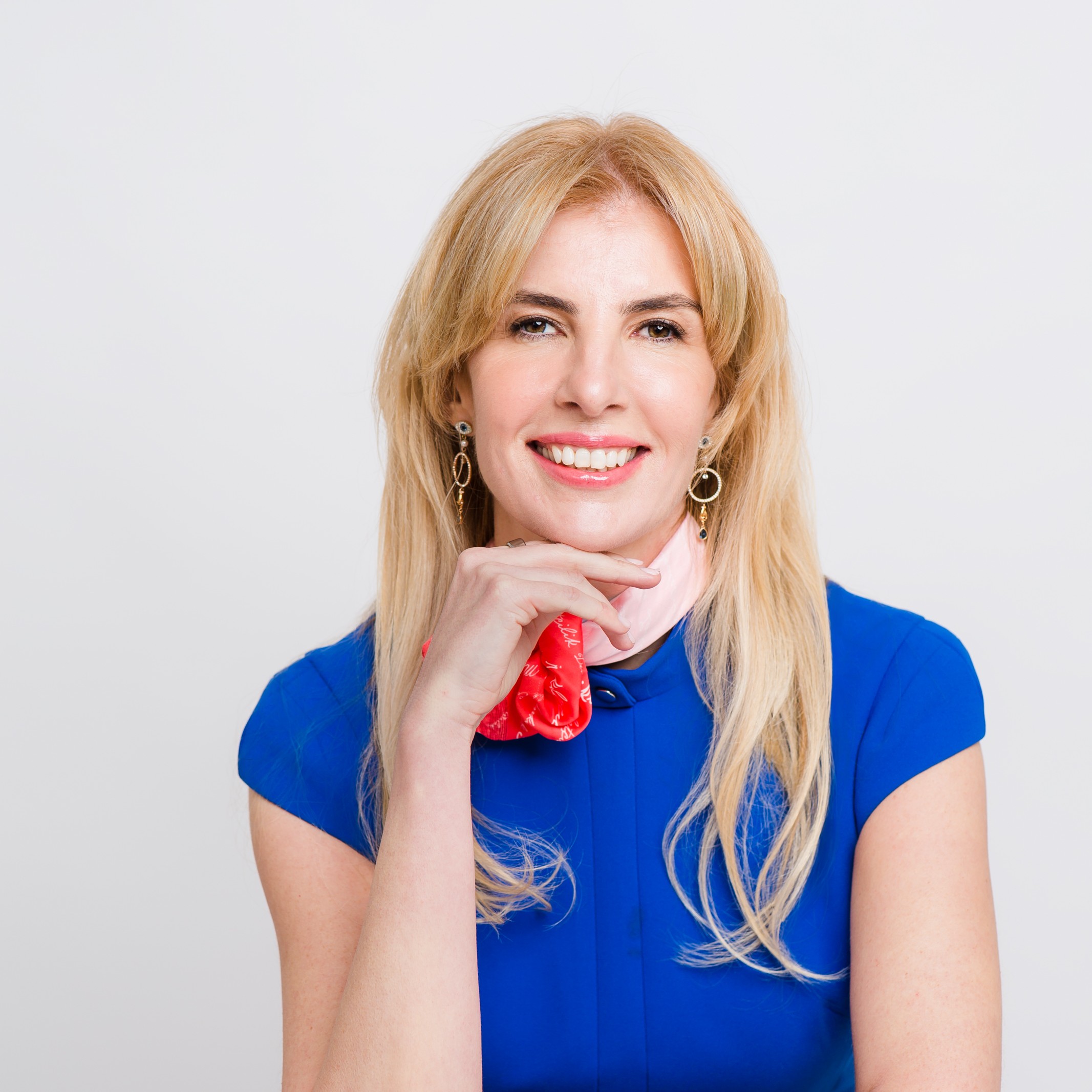 Hande Ocak Başev