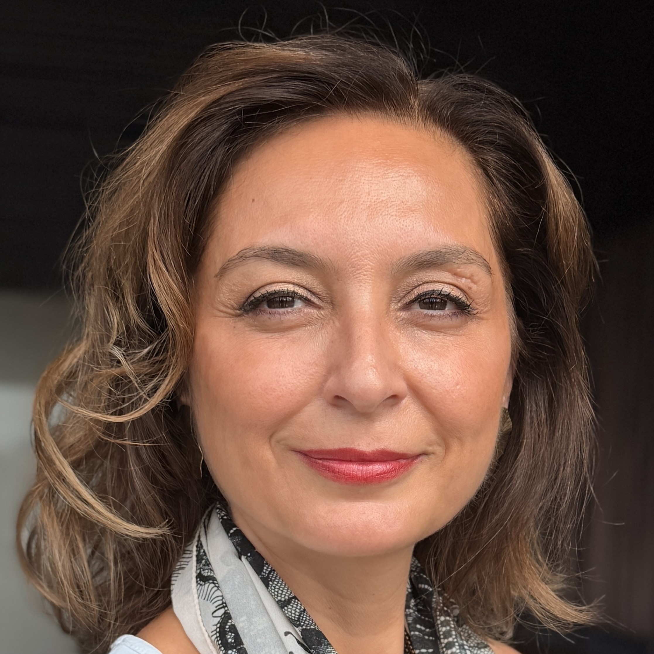 Berna Öztınaz