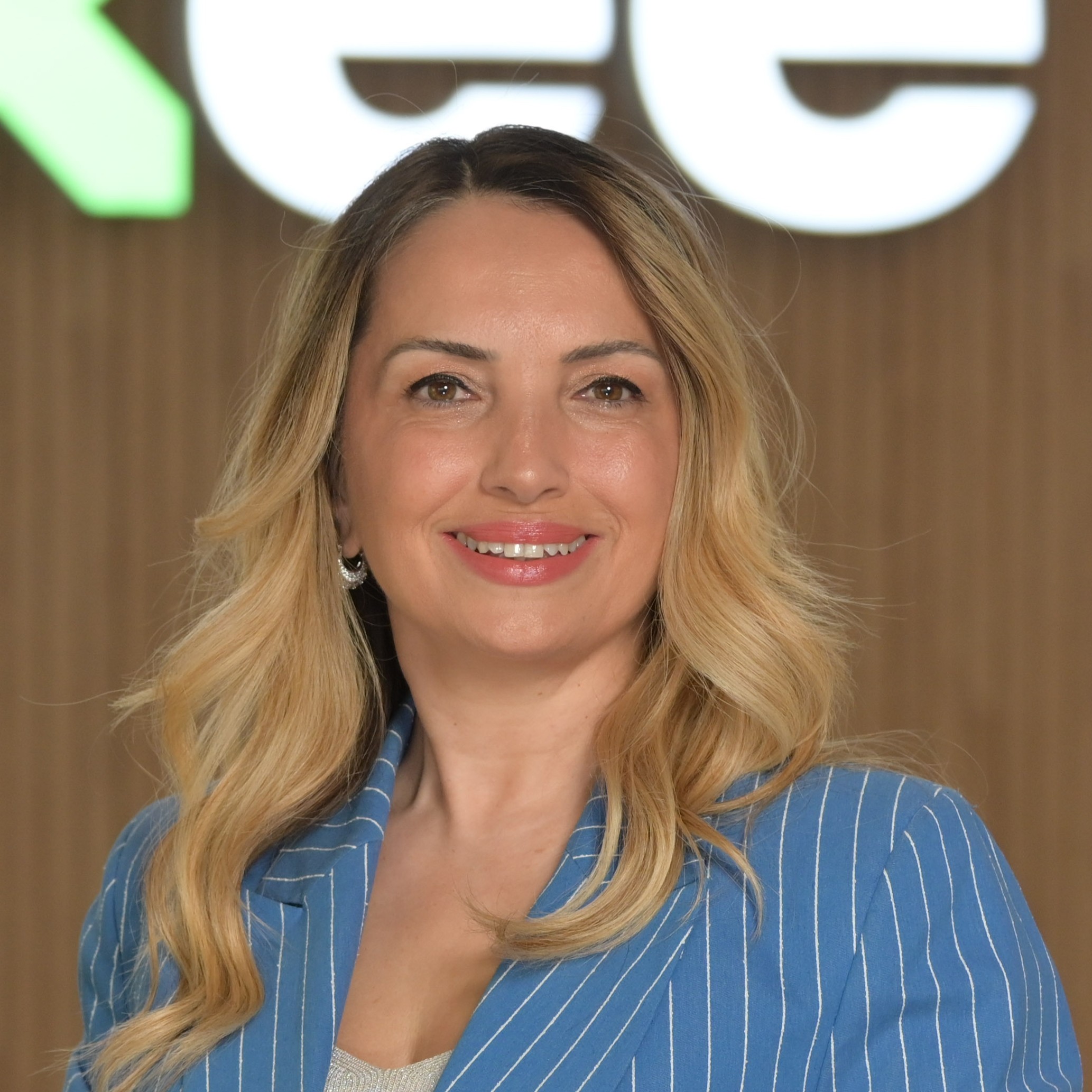 Feride Düzduran Gündüz