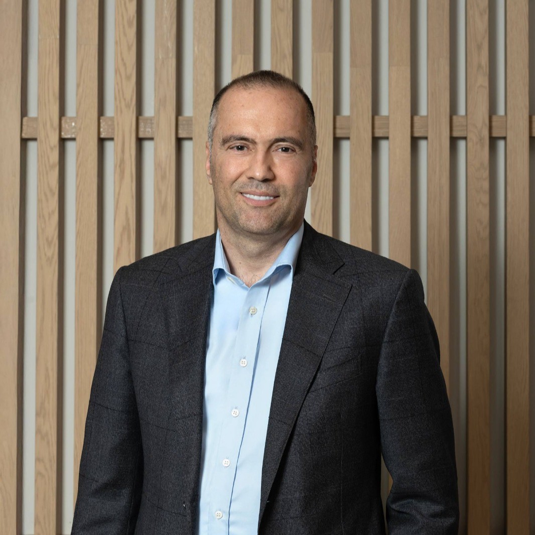 Murat Ergene