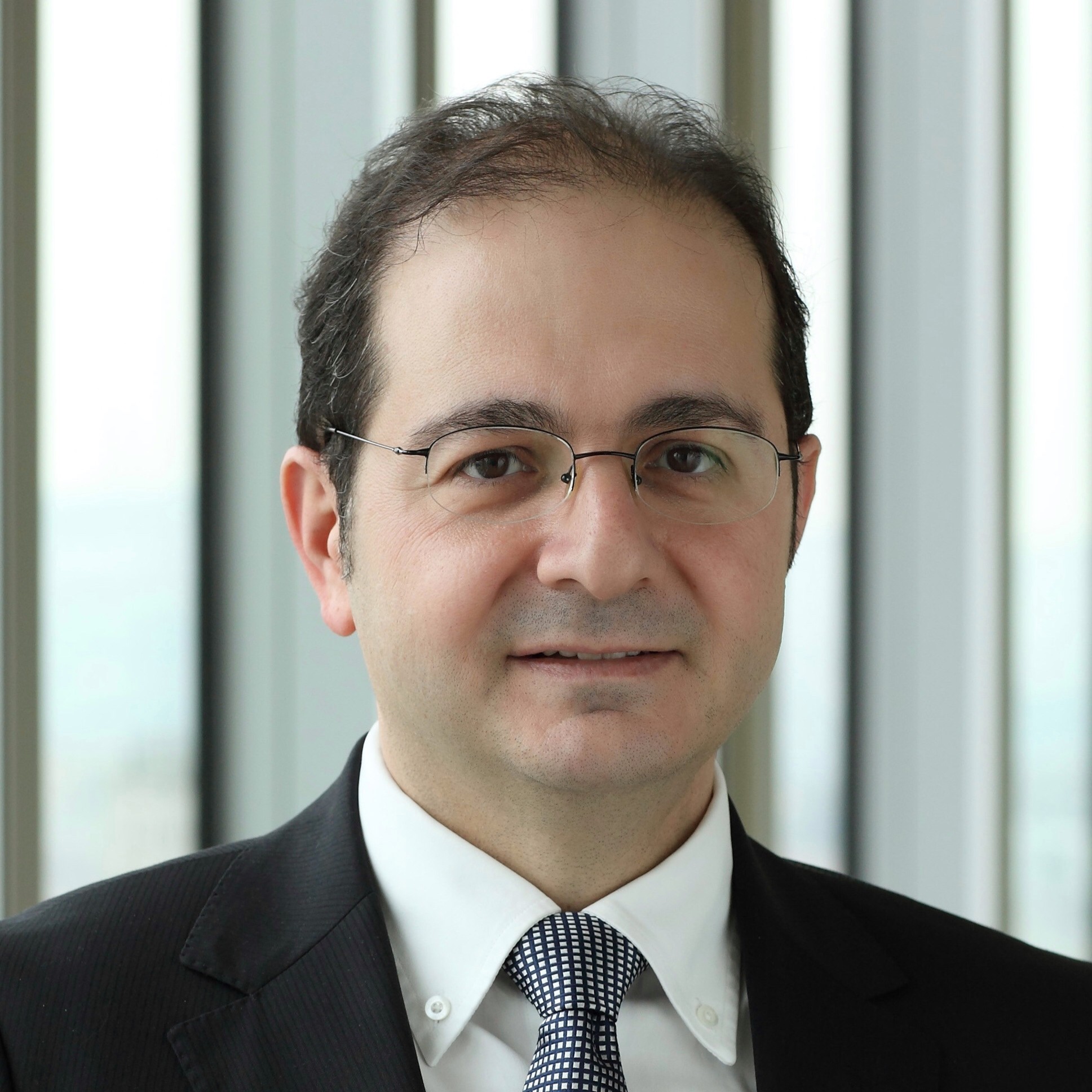 Ata Selçuk