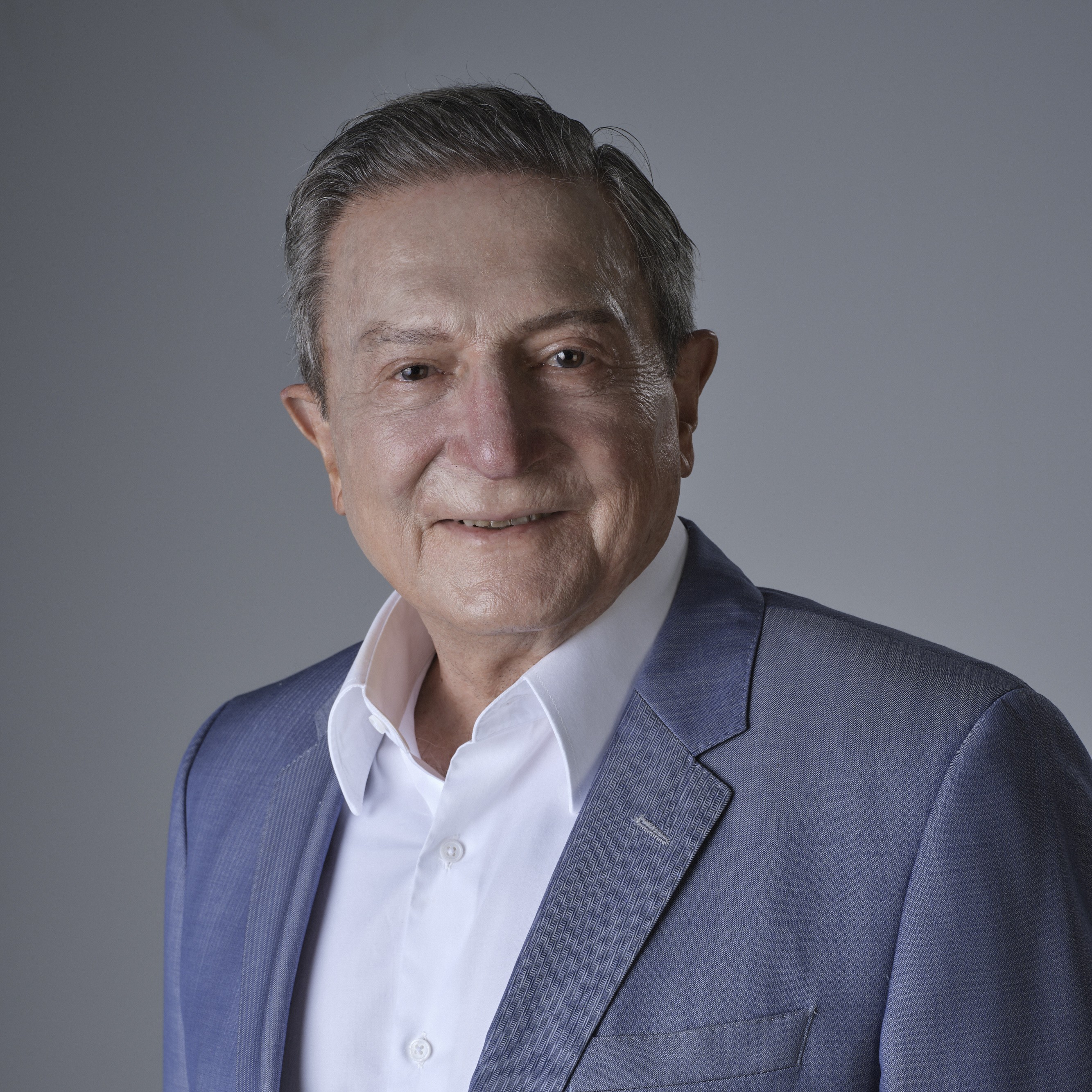 Acar Baltaş
