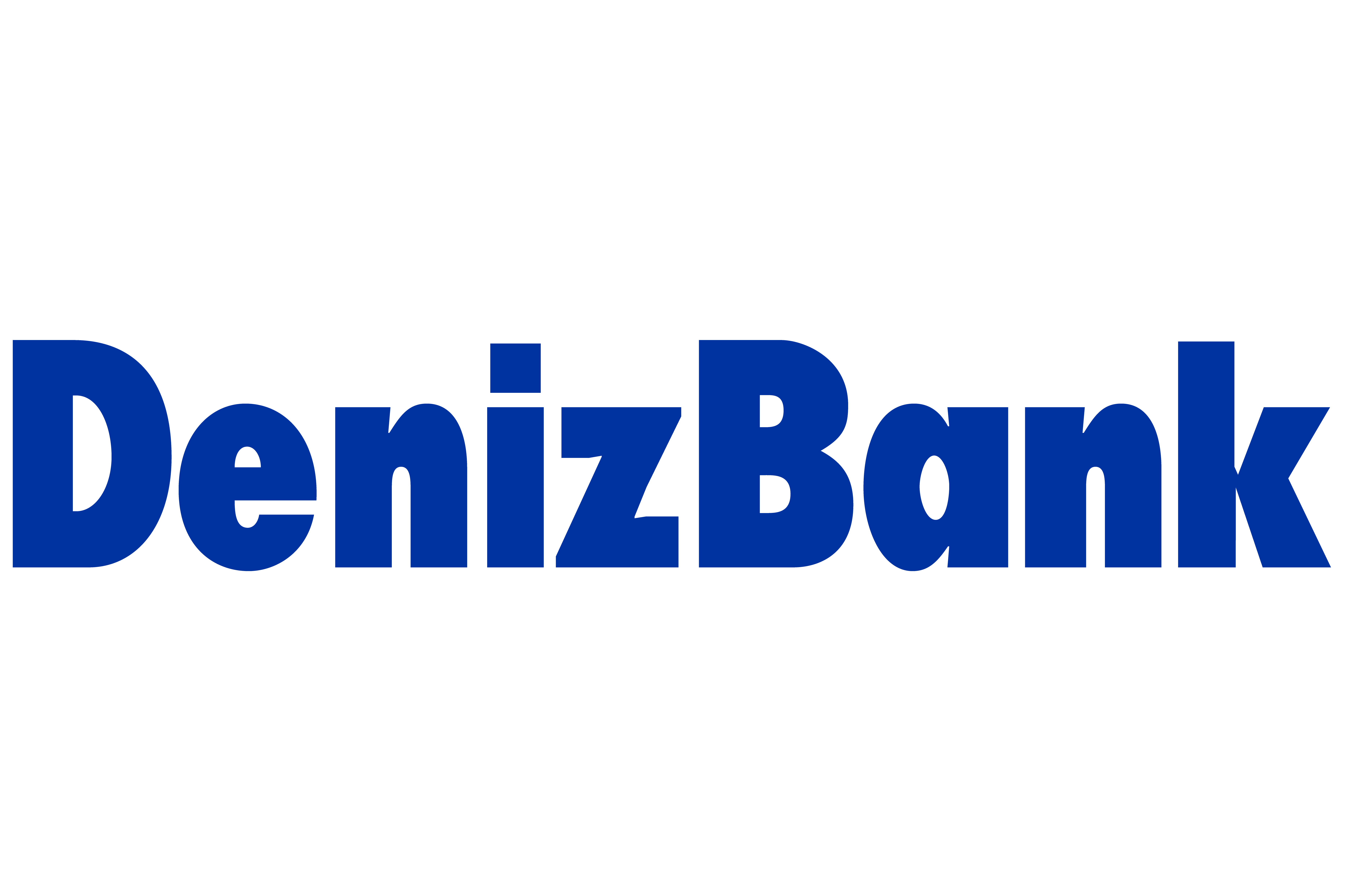DenizBank