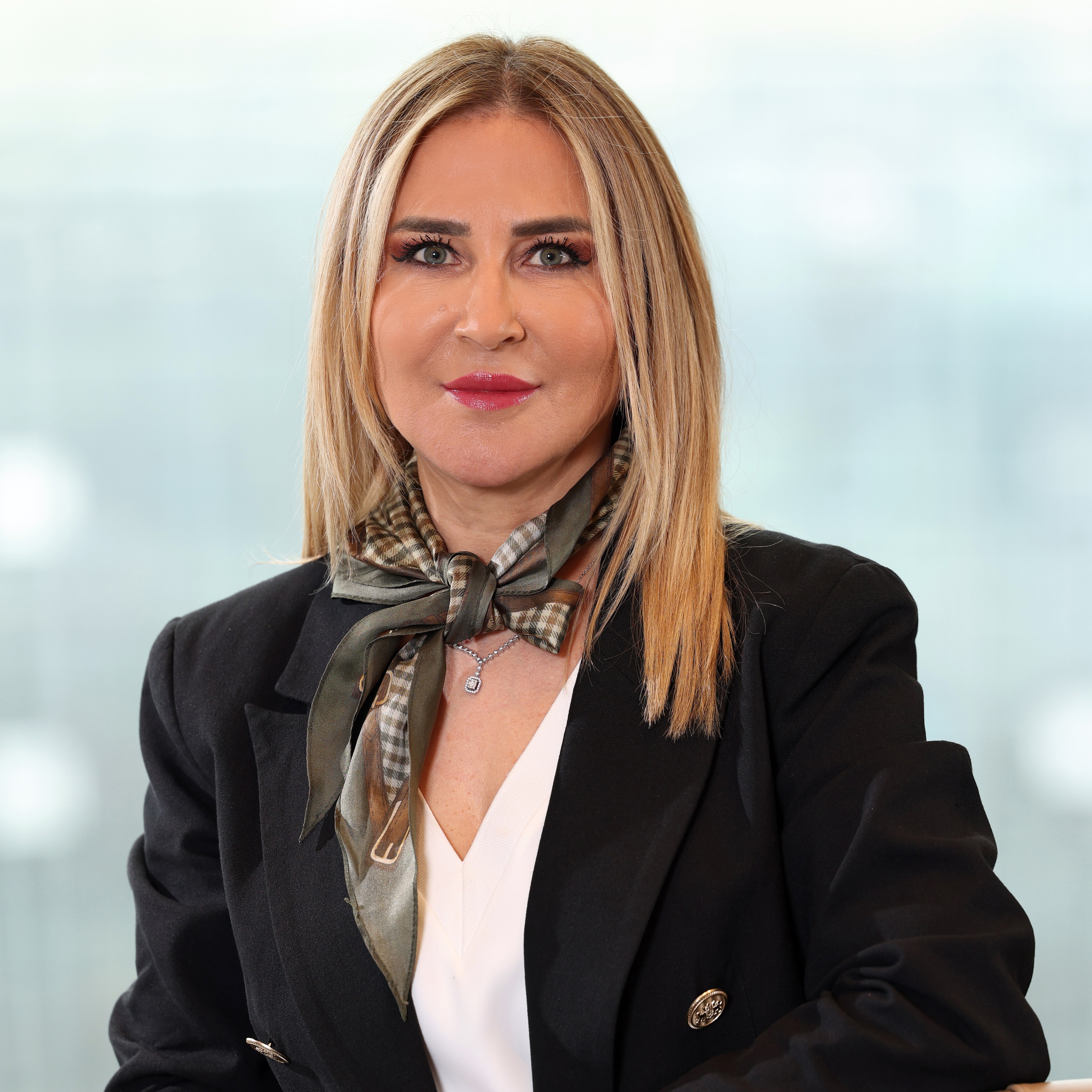 Nazire Ulusoy