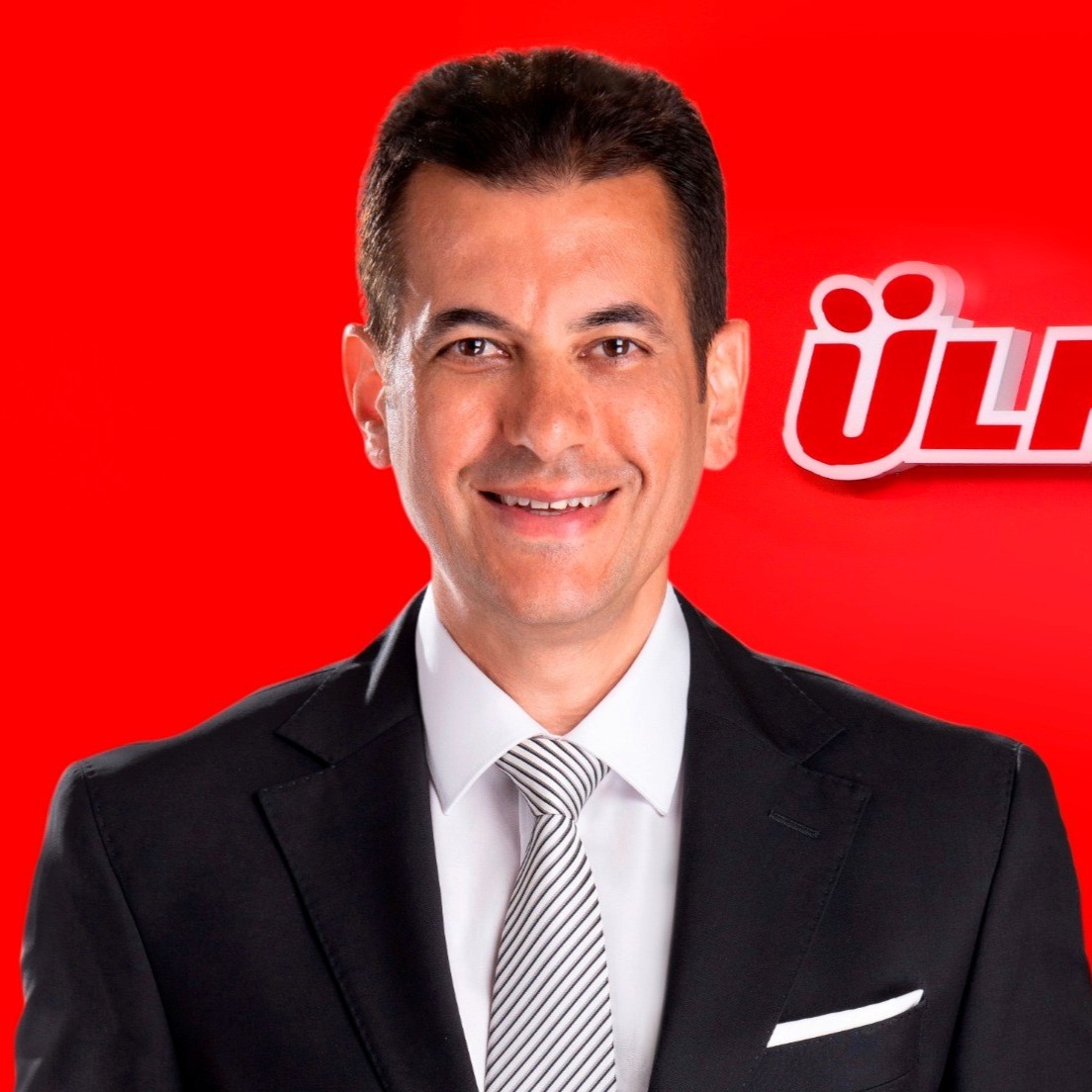 Özgür Kölükfakı