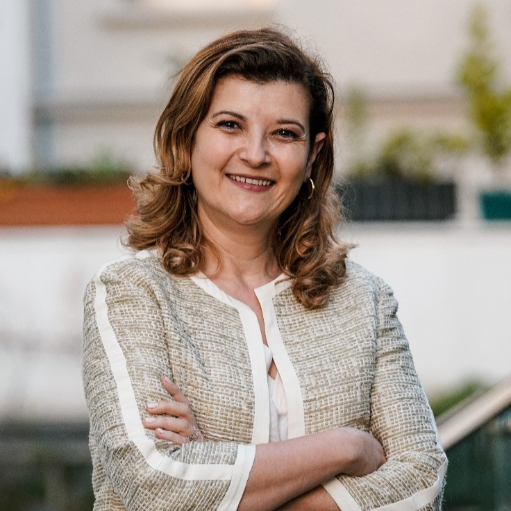 Ülfet Baykent Uysal