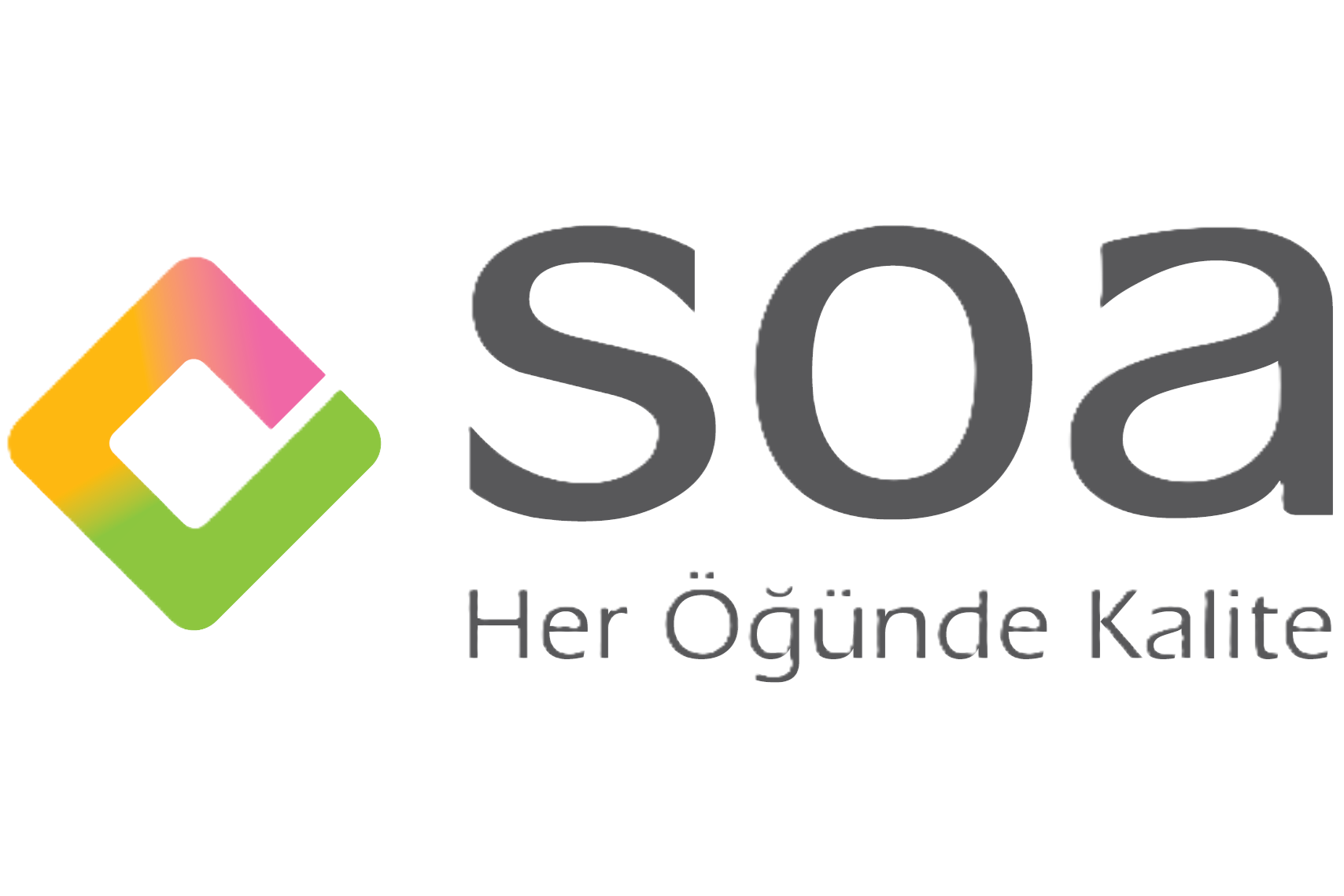 SOA Toplu Yemek