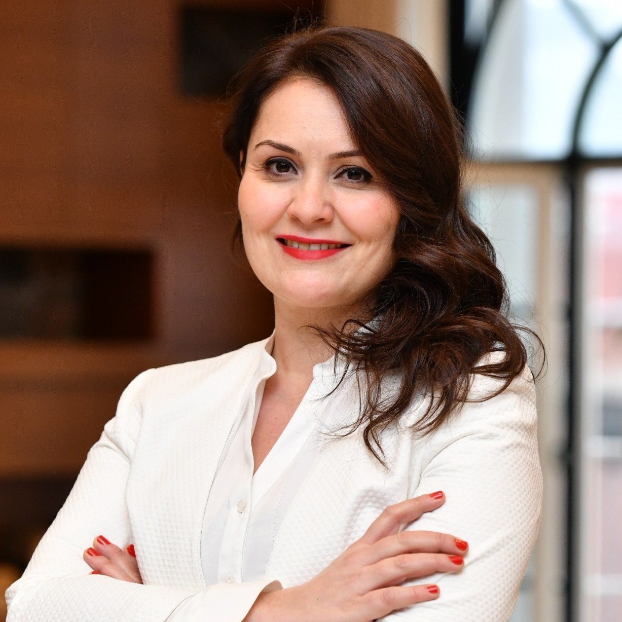 Çiler Ay