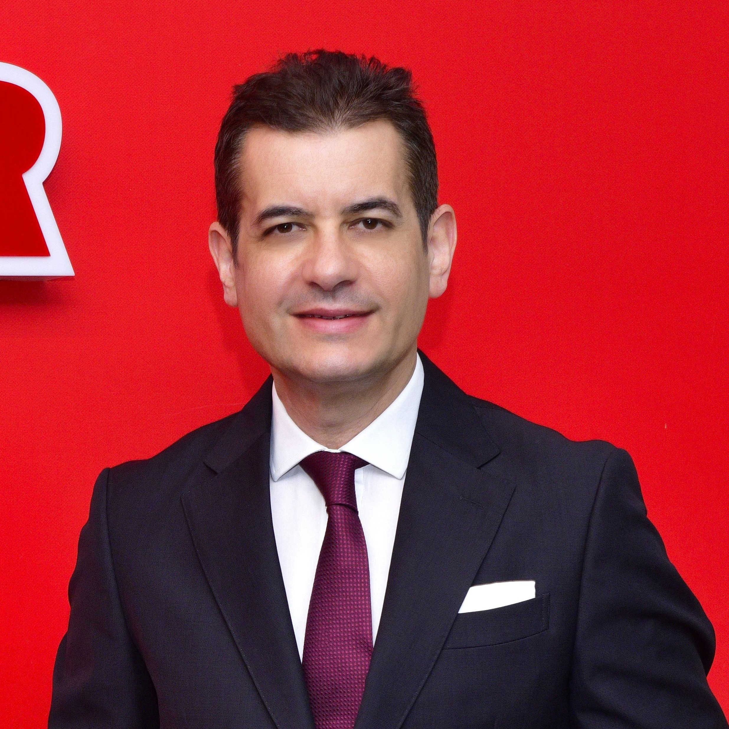 Özgür Kölükfakı