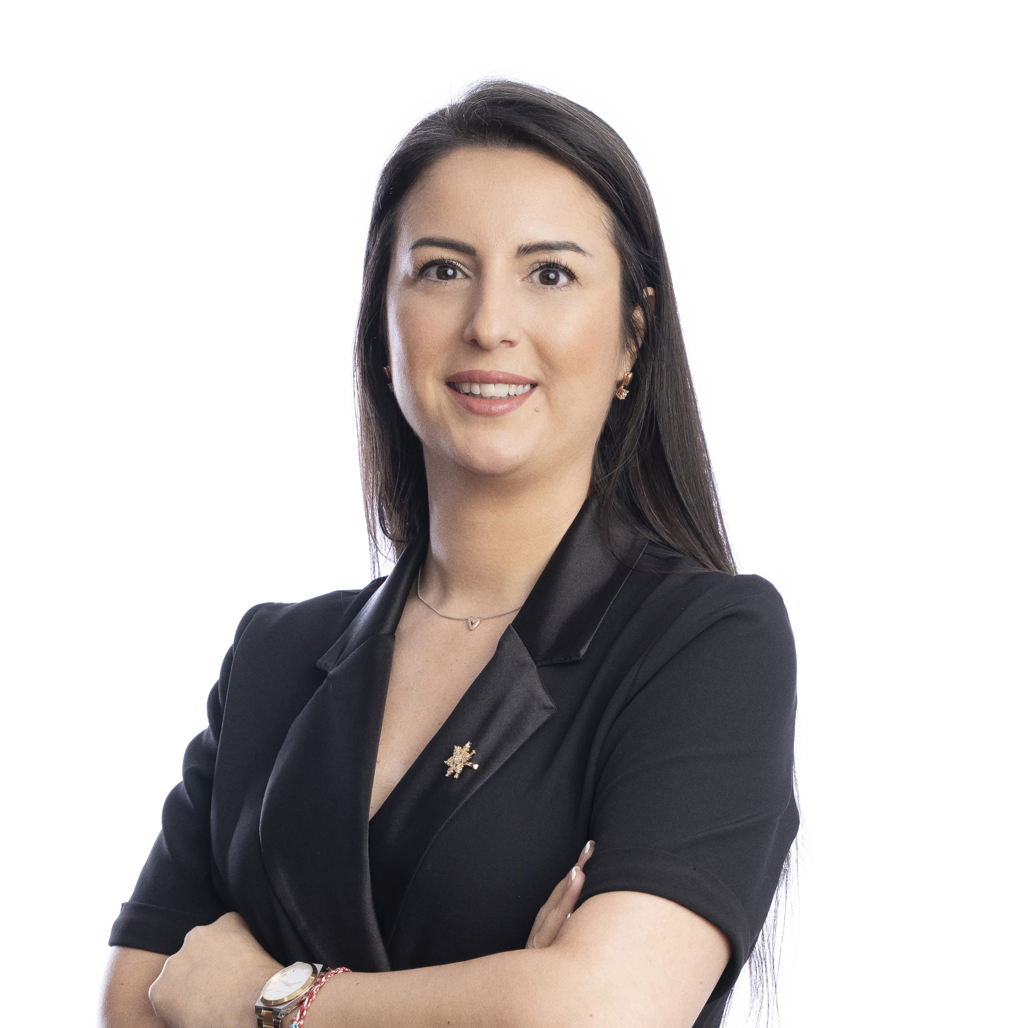 Duygu Görmüş