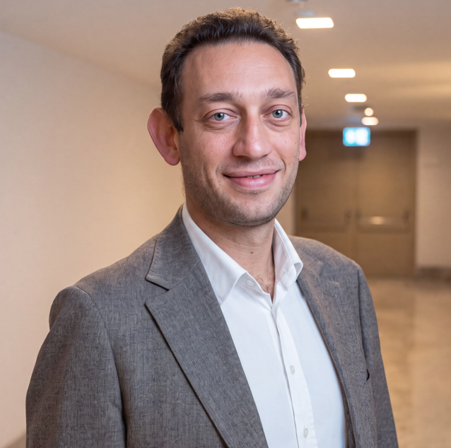 Dr. Emirhan Altunkaya