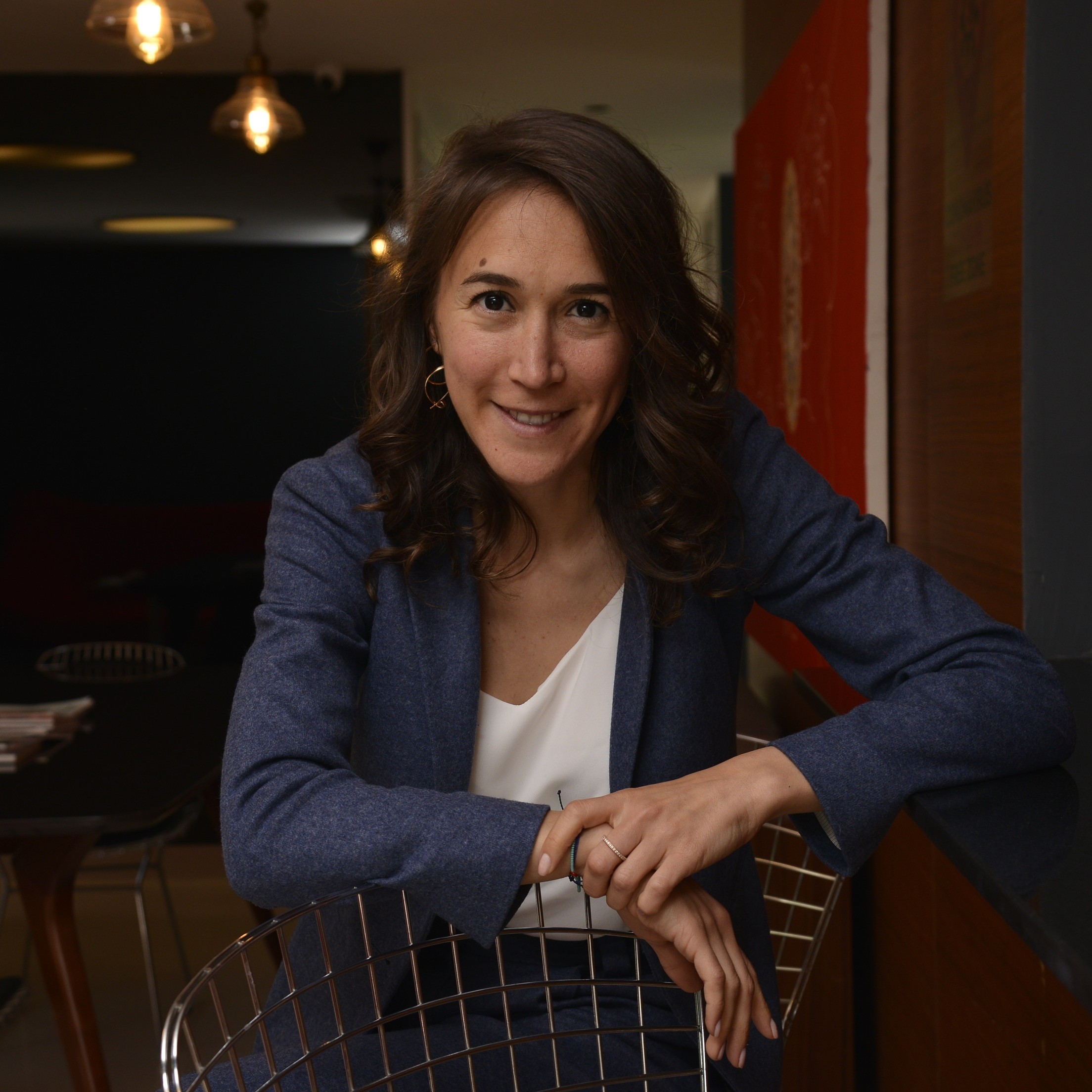 Melis Abacıoğlu