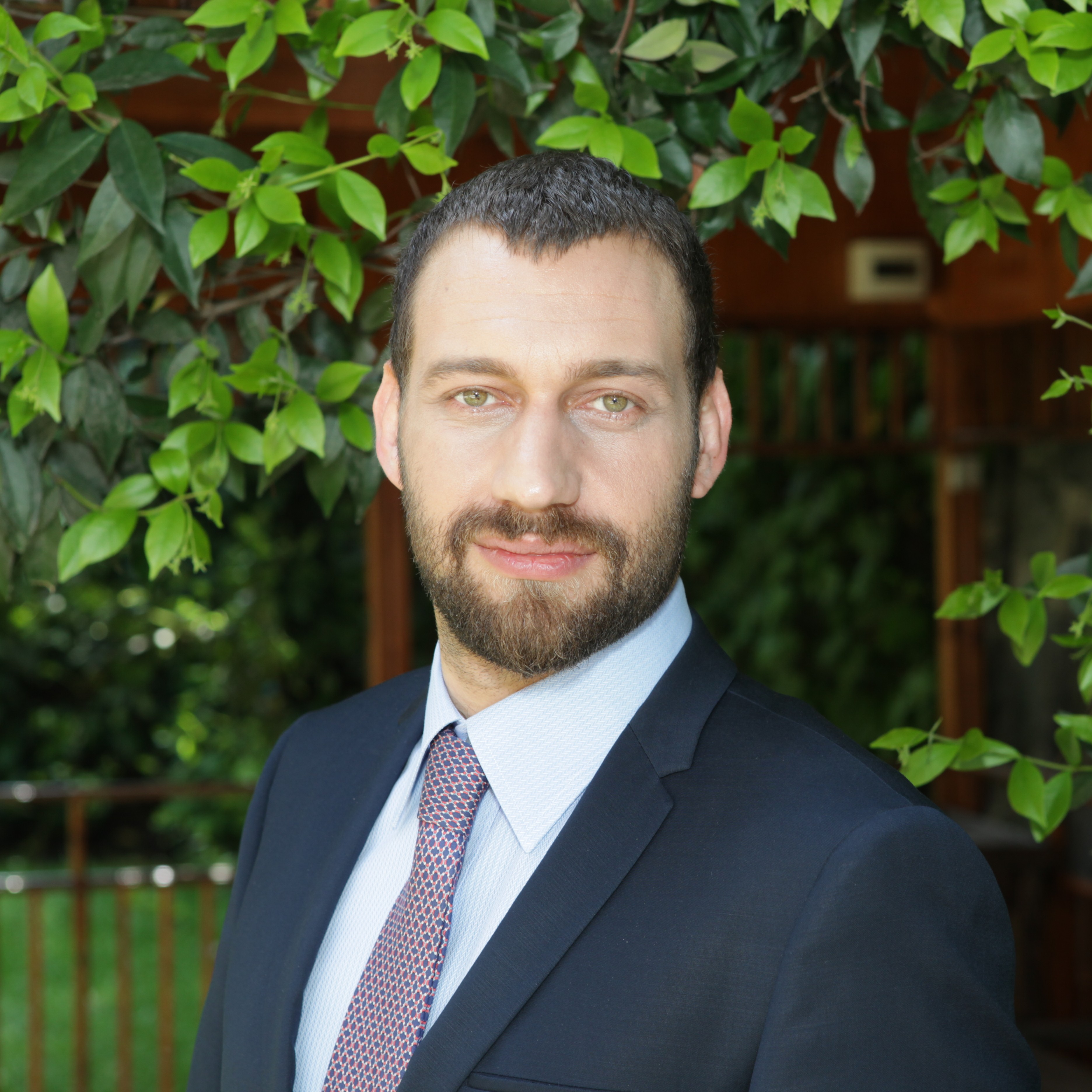 M. Yasin Altunkaya