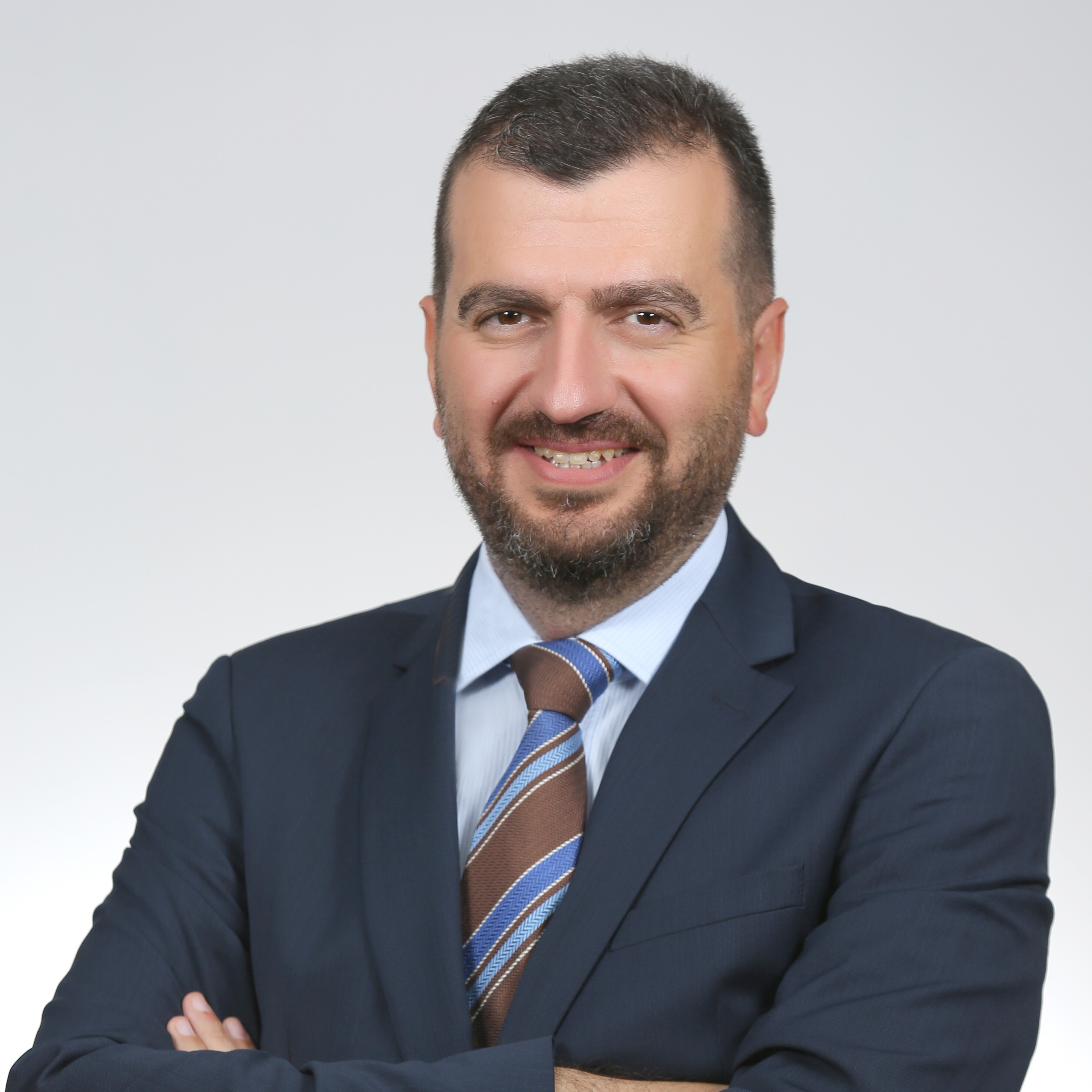 Bora Ekmekci