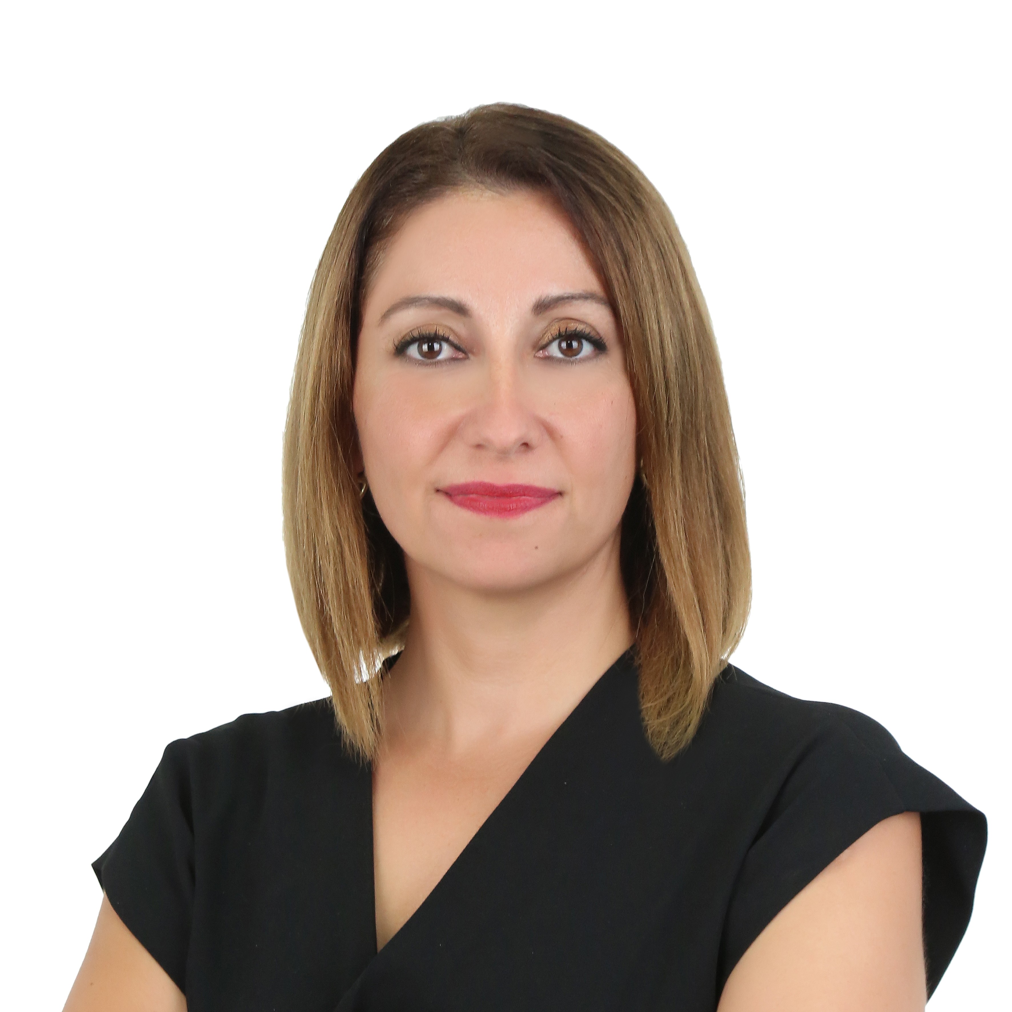 Şebnem Aygül