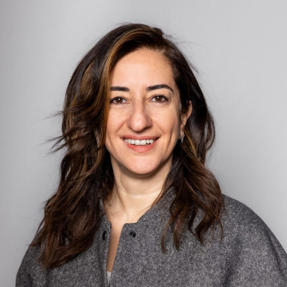 Didem Gürcüoğlu Tekay 