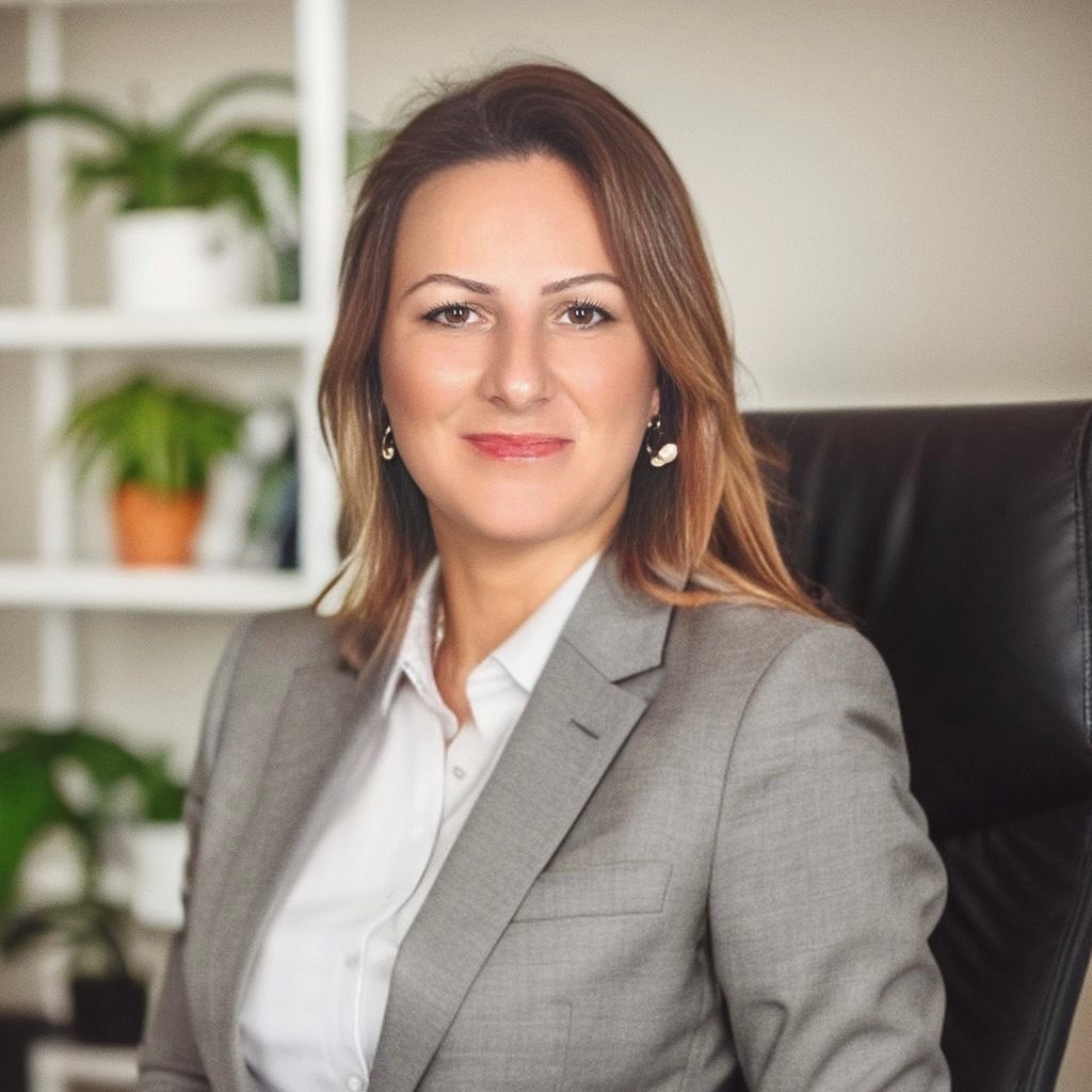 Burcu Erol