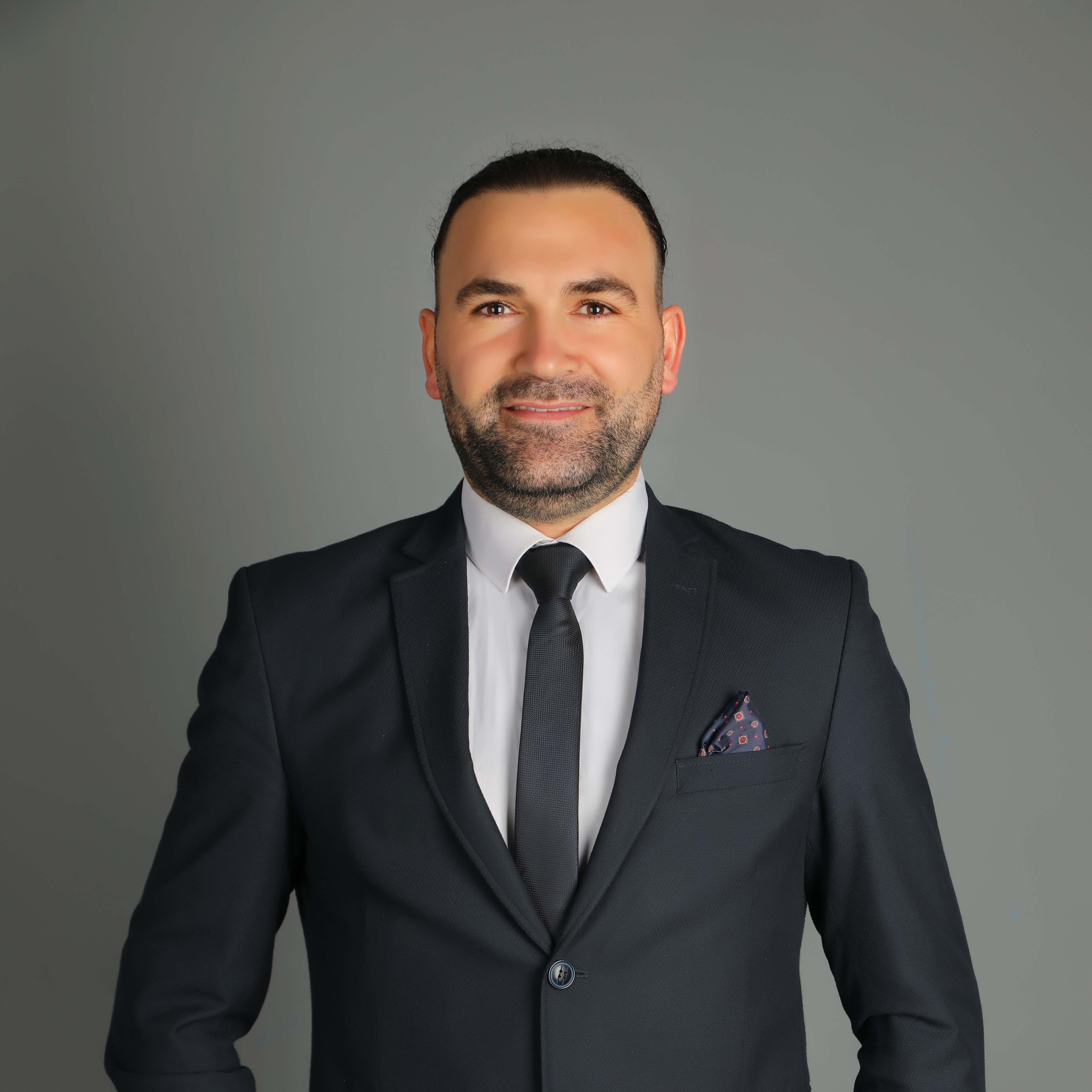 Yasin Tokuş