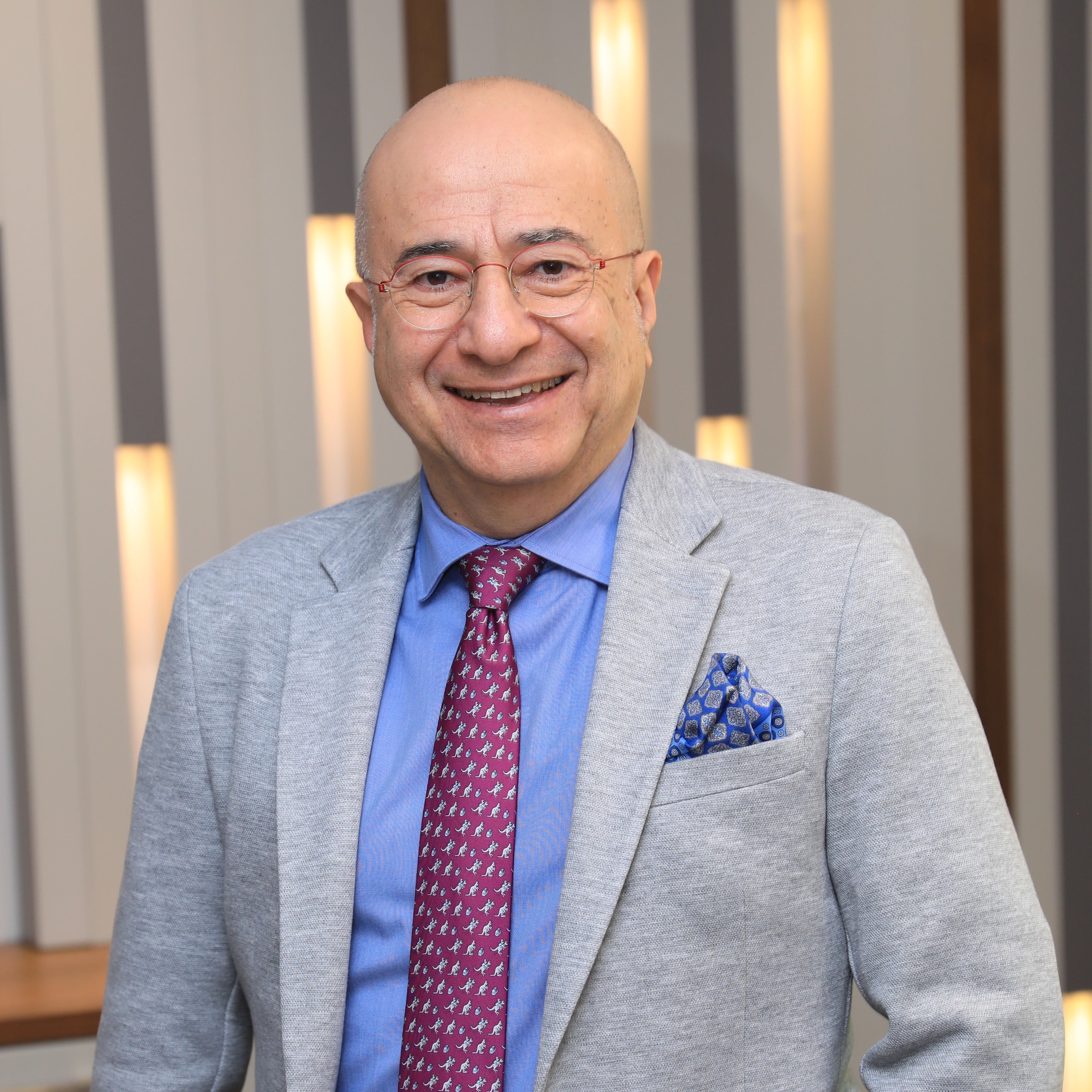 Oğuz Nuri Babüroğlu