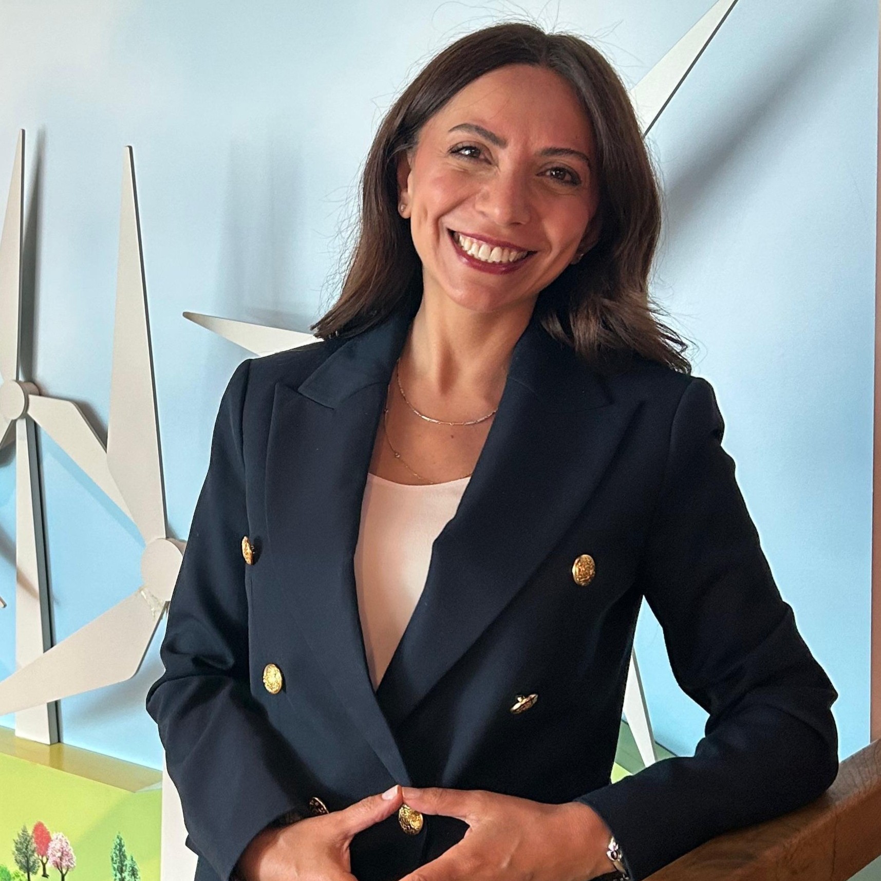 Ayşegül Gürkale