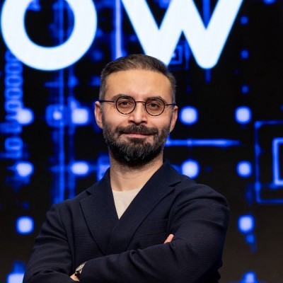Dr. H. Ulaş Özcan