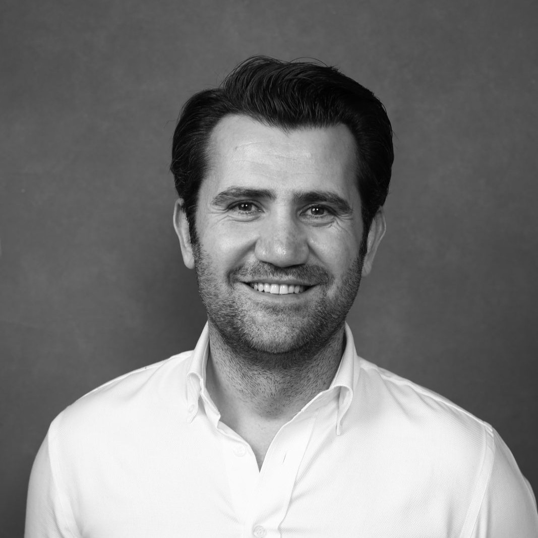 Dr. Cem Duran