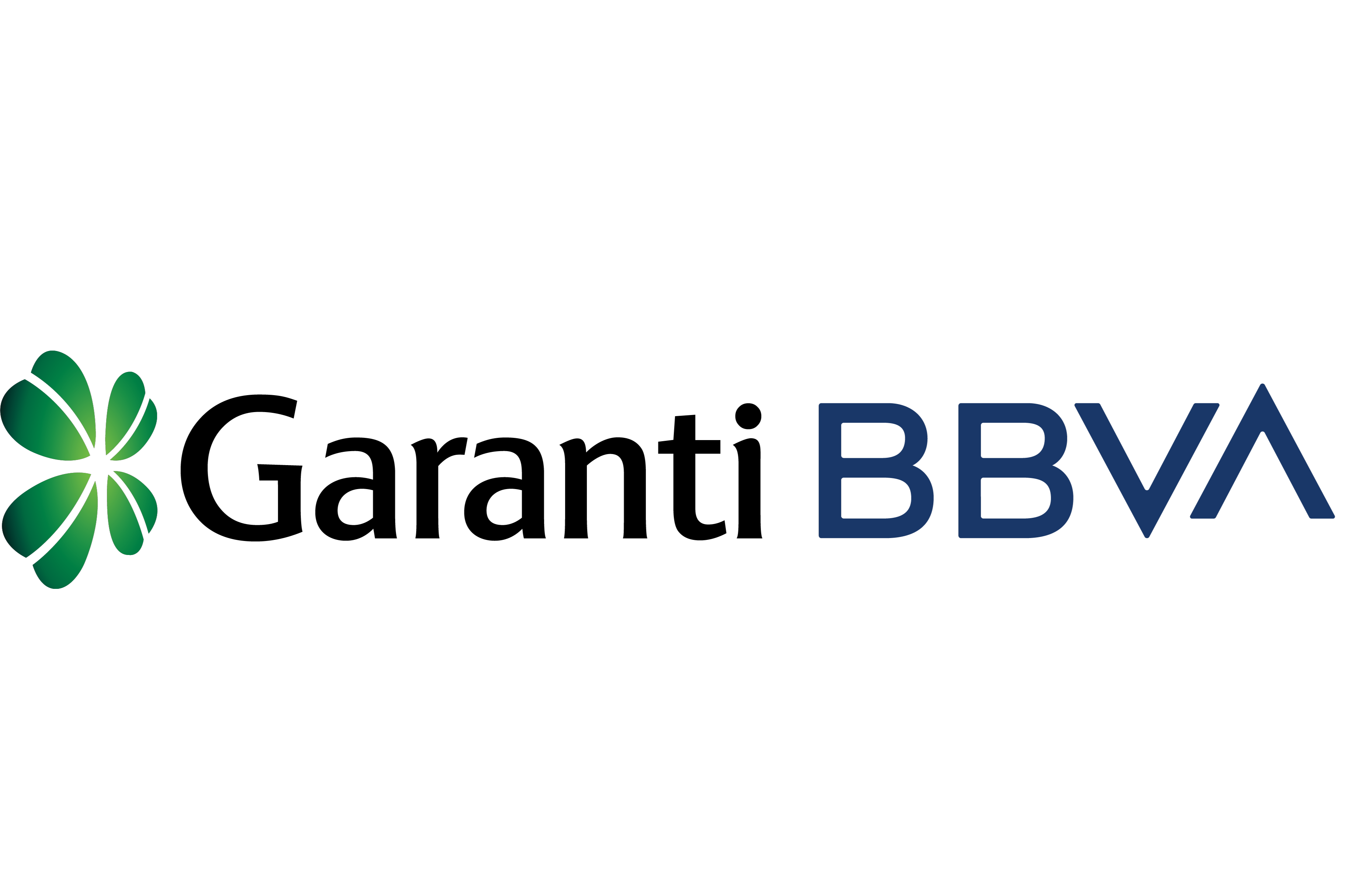 Garanti BBVA