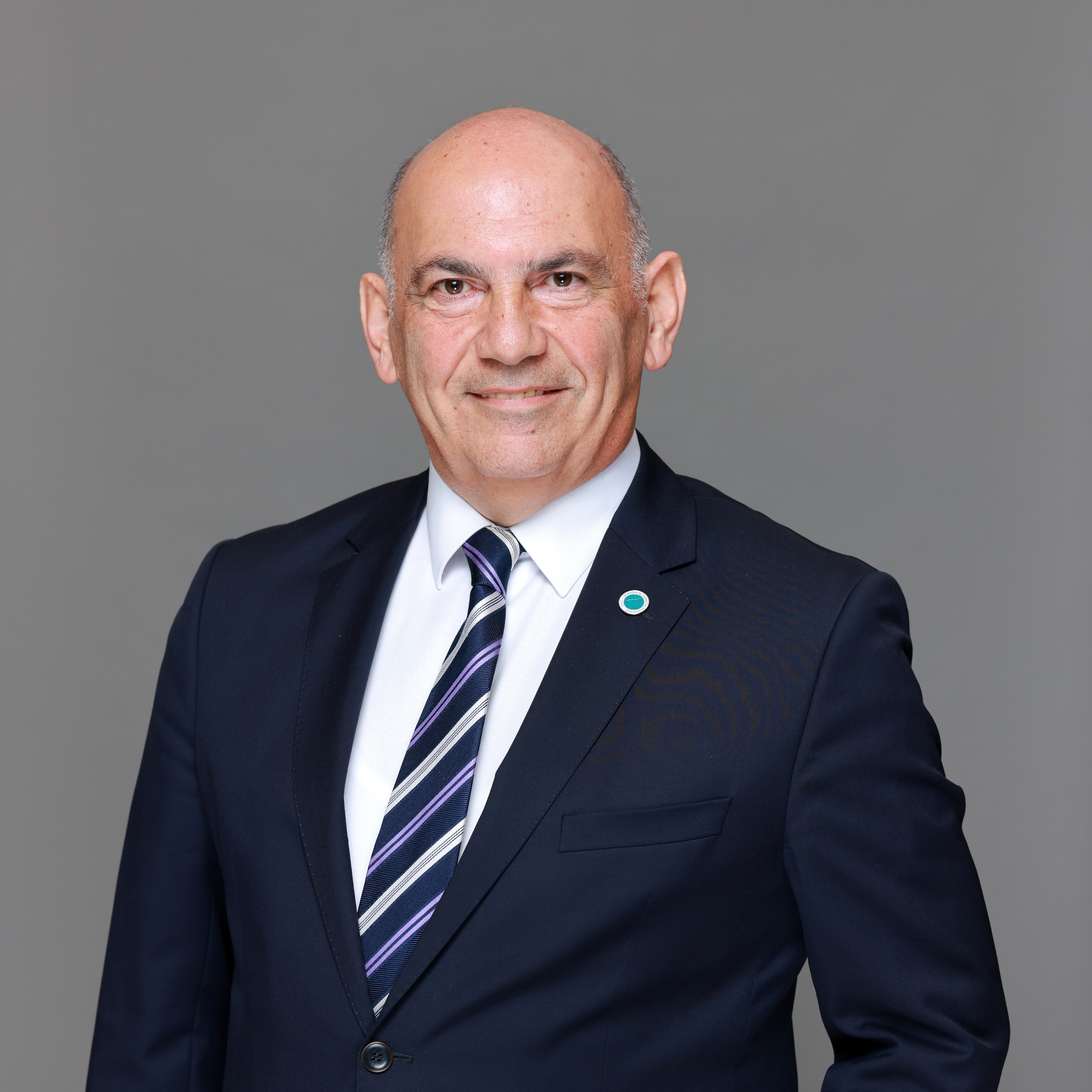 Ali Kamil Uzun