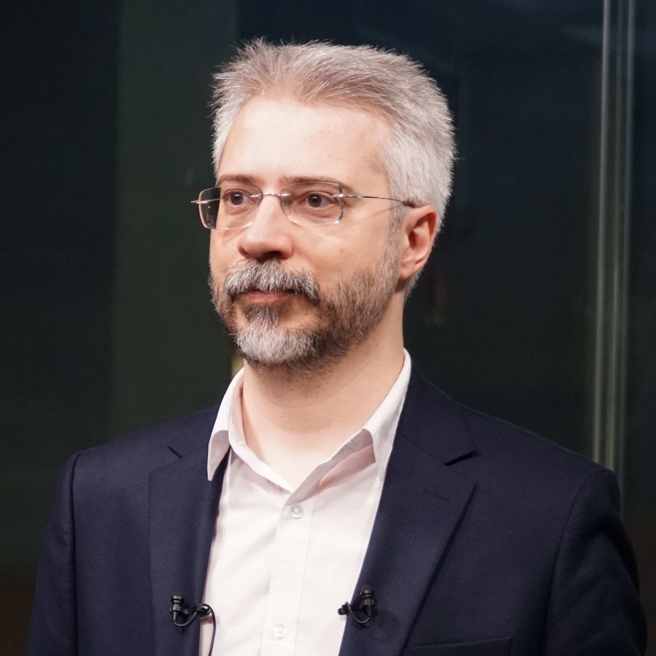 Serdar Turan