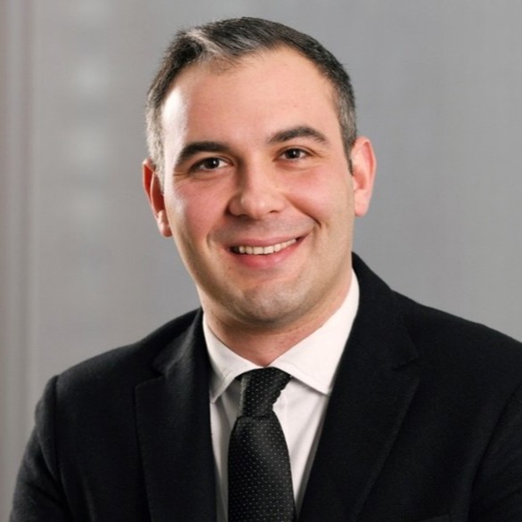 Melih Can Kocabaş
